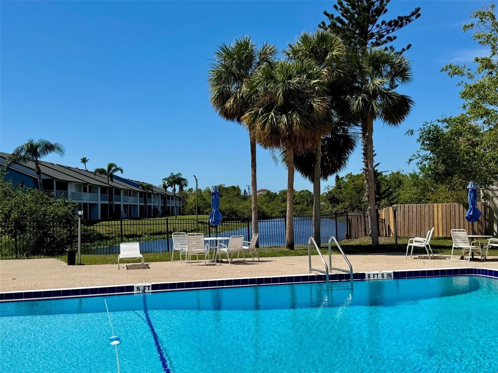 2632 Hidden Lake Drive N #E Sarasota FL 34237 A4689851 image20
