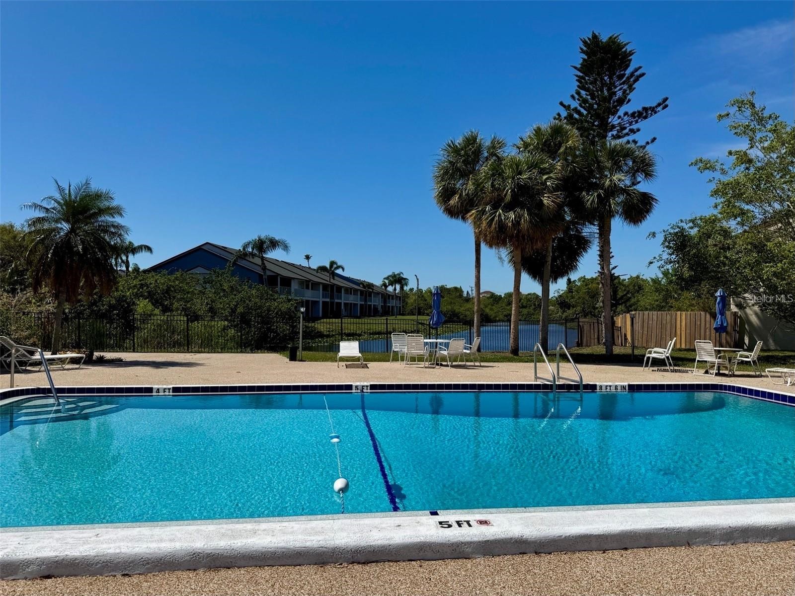 2632 Hidden Lake Drive N #E Sarasota FL 34237 A4689851 image21
