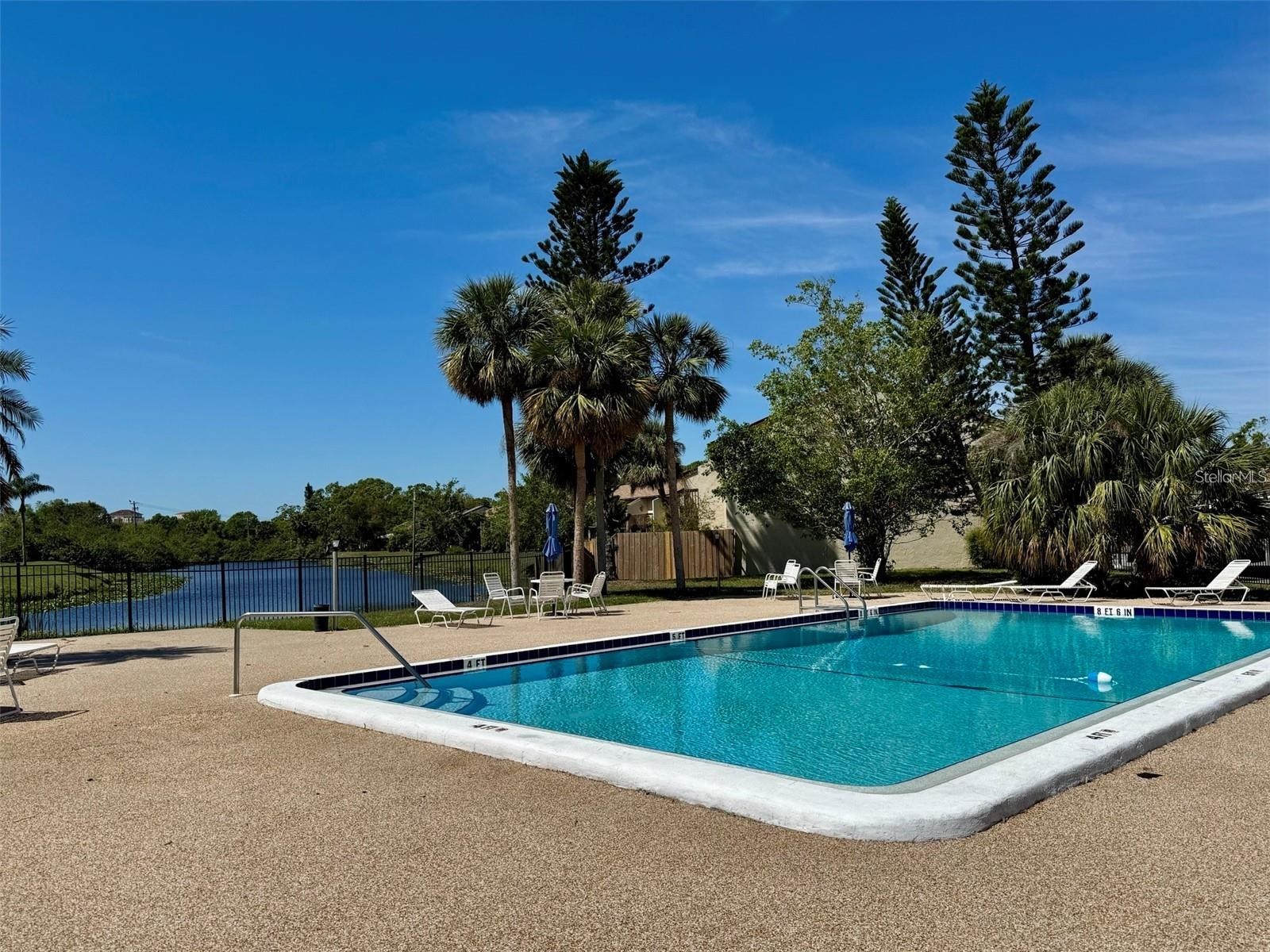 2632 Hidden Lake Drive N #E Sarasota FL 34237 A4689851 image23