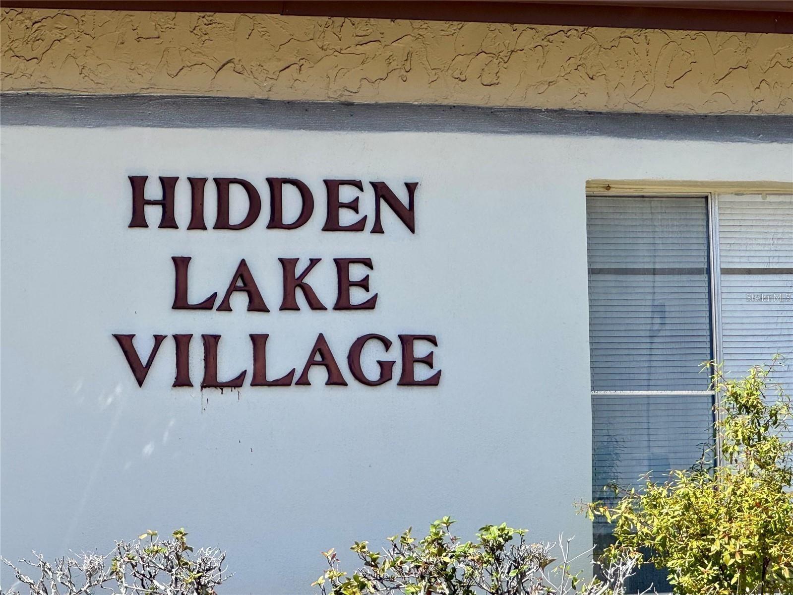 2632 Hidden Lake Drive N #E Sarasota FL 34237 A4689851 image30
