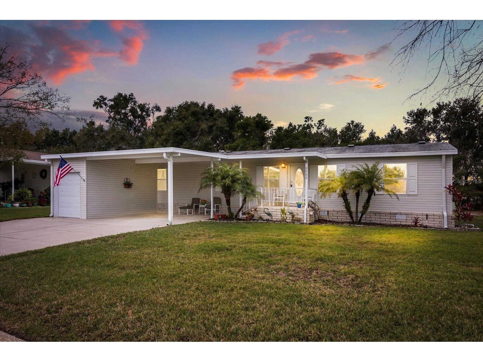 2632 Lake Grassmere Circle #1854 Zellwood FL 32798 O6369459 image2