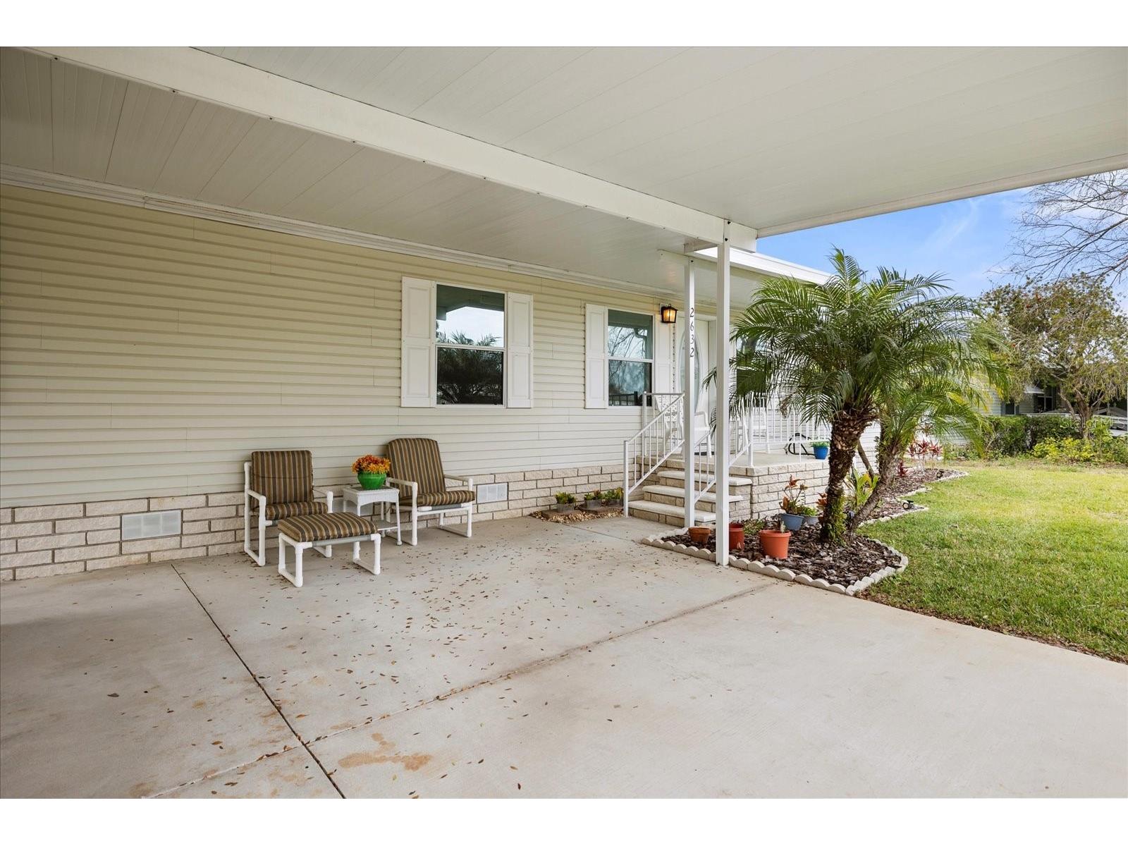 2632 Lake Grassmere Circle #1854 Zellwood FL 32798 O6369459 image22