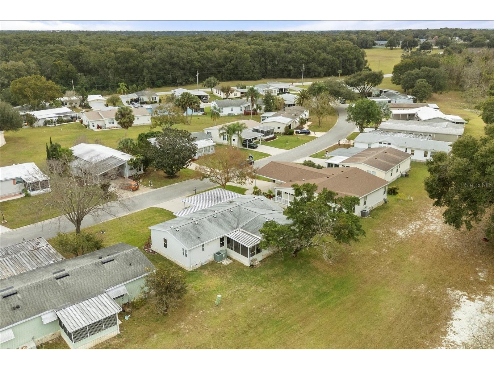 2632 Lake Grassmere Circle #1854 Zellwood FL 32798 O6369459 image26
