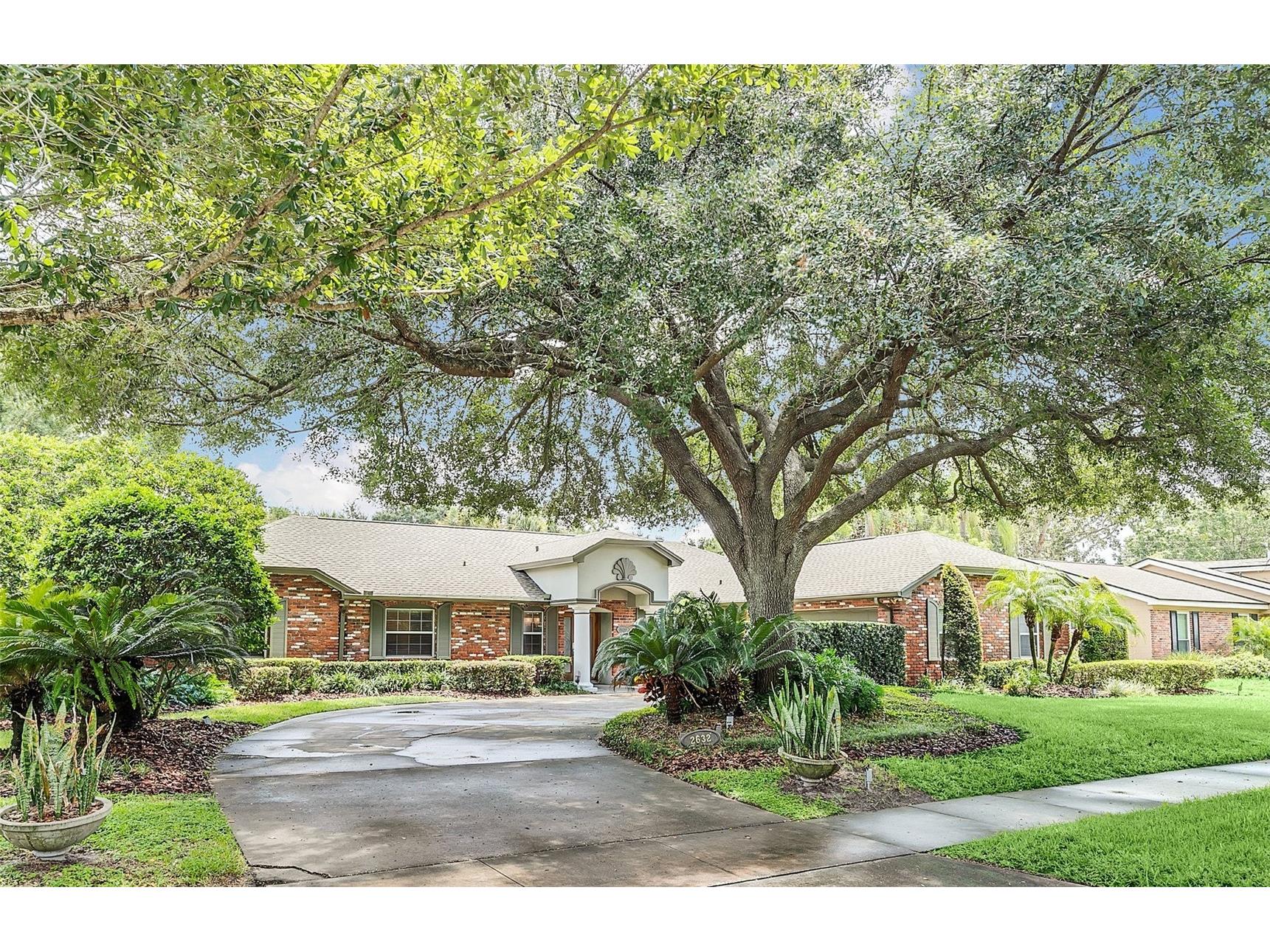 2632 Mandan Trail Winter Park FL 32789 O6362577 image1