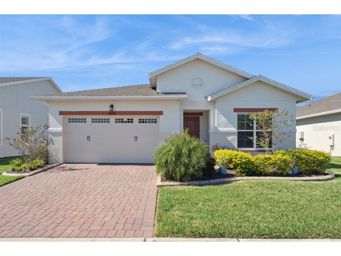2632 Meadowedge Loop Saint Cloud FL 34772 - LIVE OAK LAKE O6355744 image1
