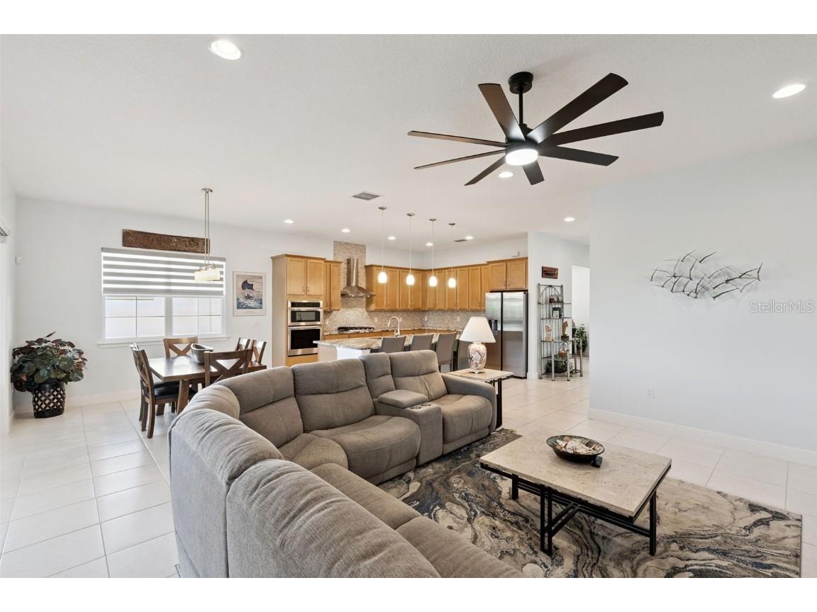 2632 Meadowedge Loop Saint Cloud FL 34772 - LIVE OAK LAKE O6355744 image11