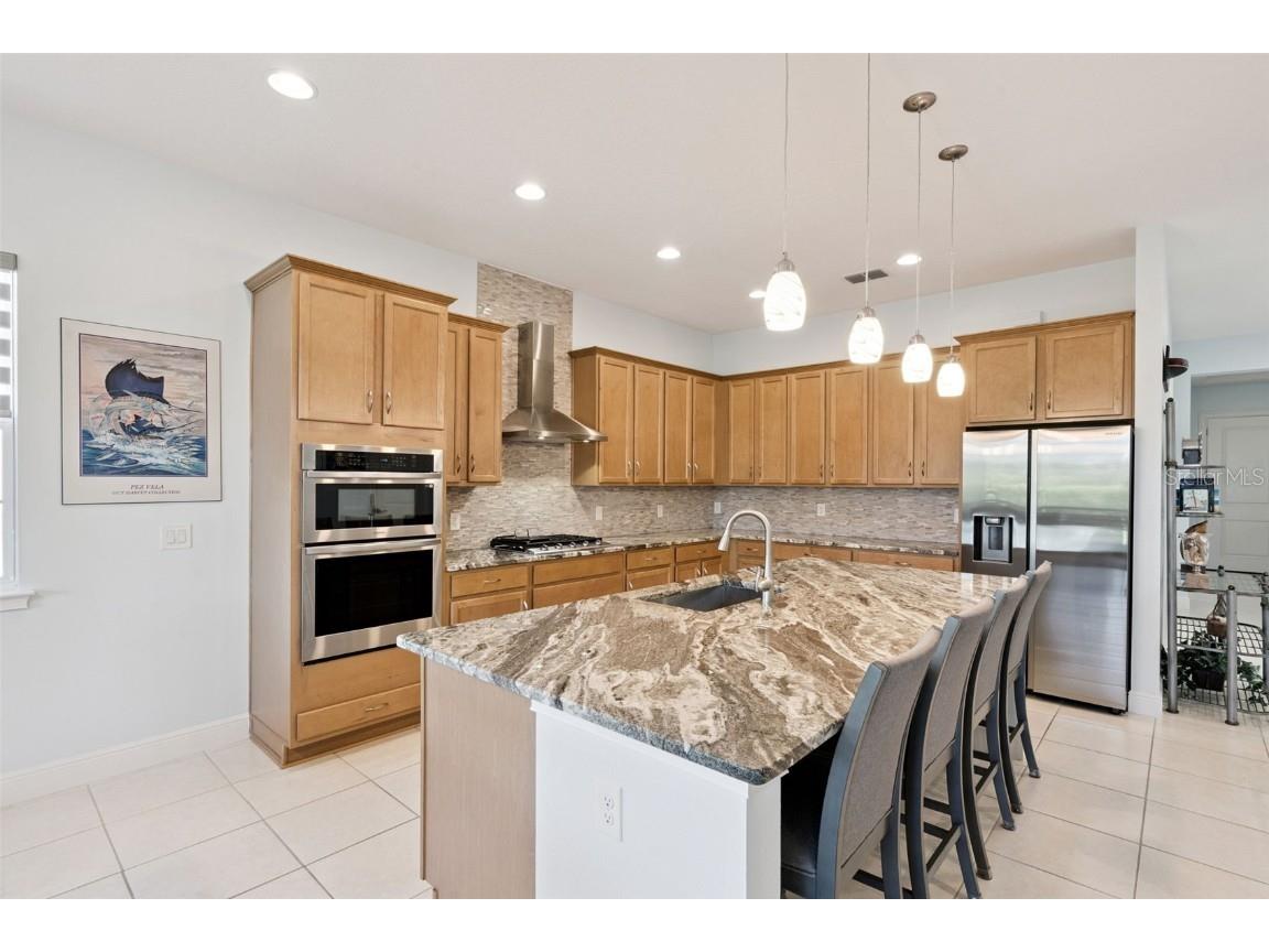 2632 Meadowedge Loop Saint Cloud FL 34772 - LIVE OAK LAKE O6355744 image17