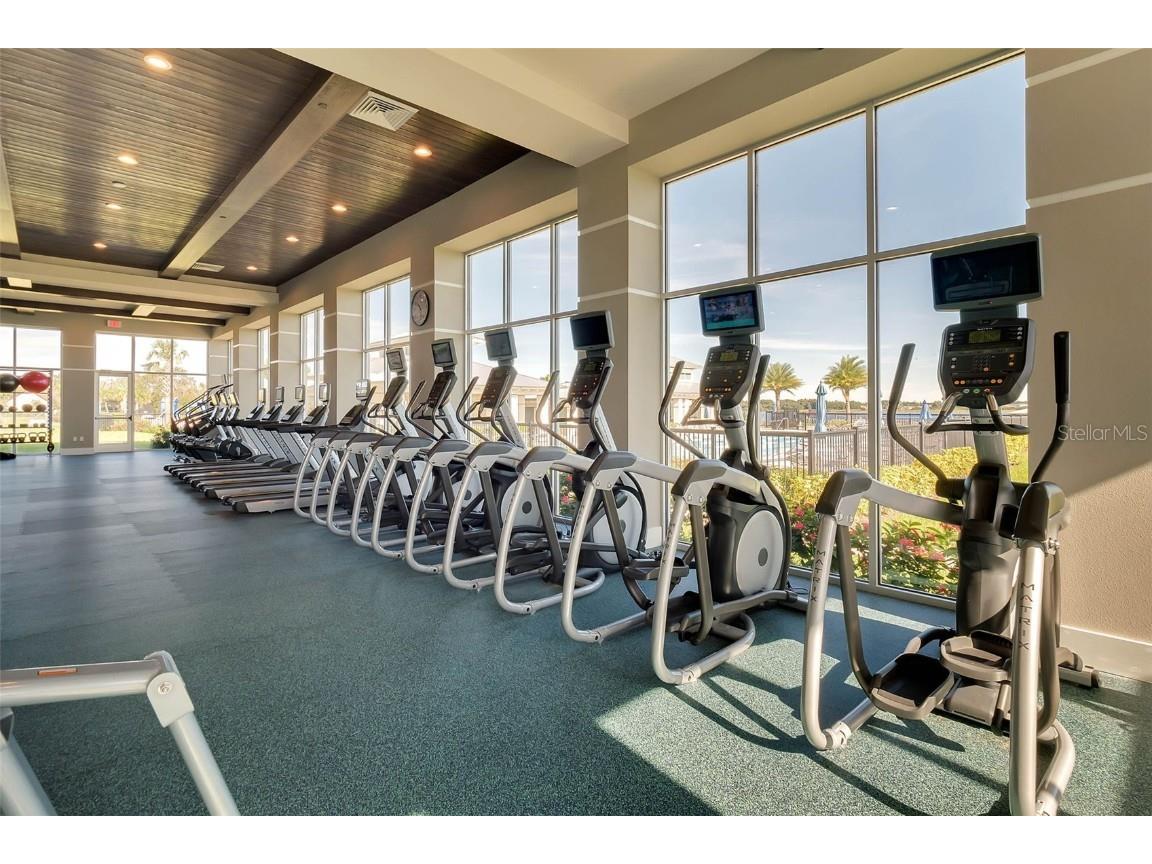 2632 Meadowedge Loop Saint Cloud FL 34772 - LIVE OAK LAKE O6355744 image70