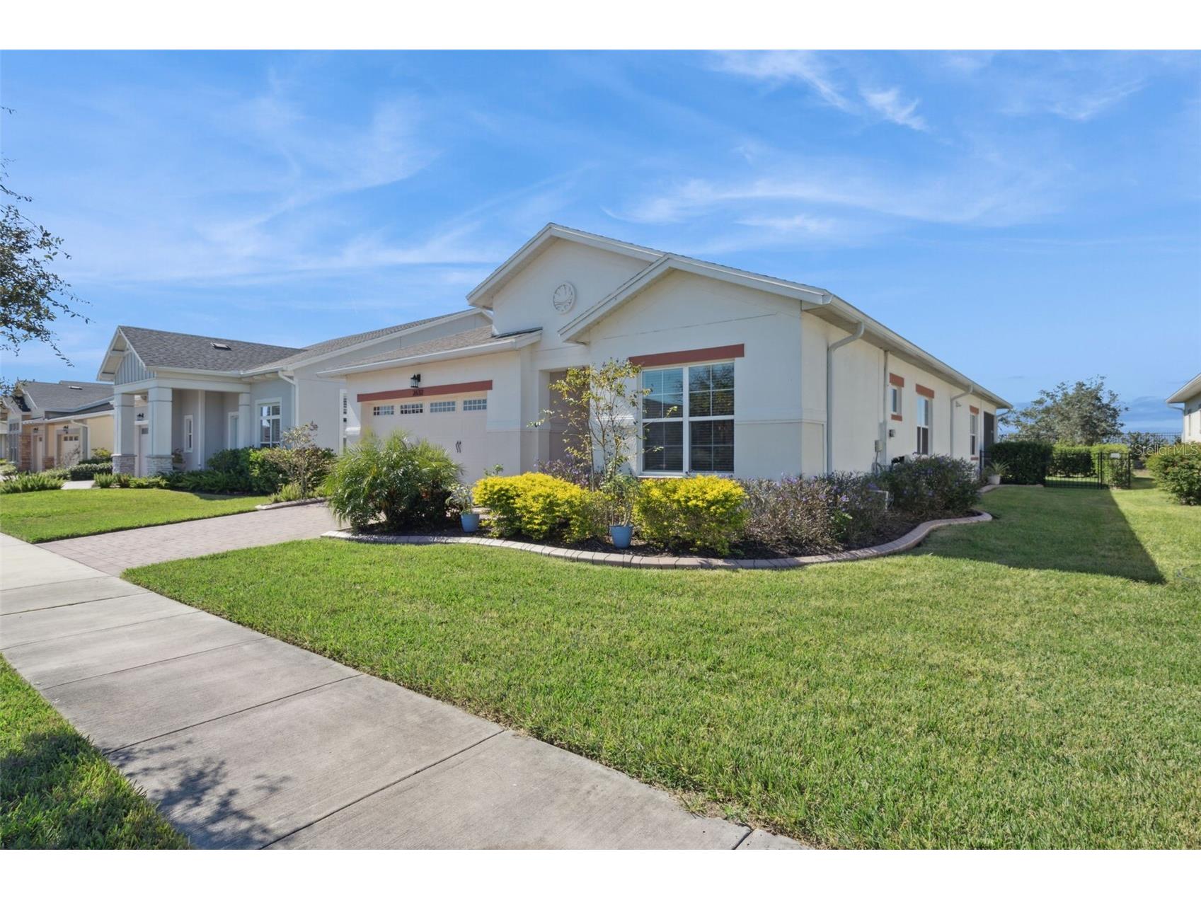 2632 Meadowedge Loop Saint Cloud FL 34772 - LIVE OAK LAKE O6420846 image1