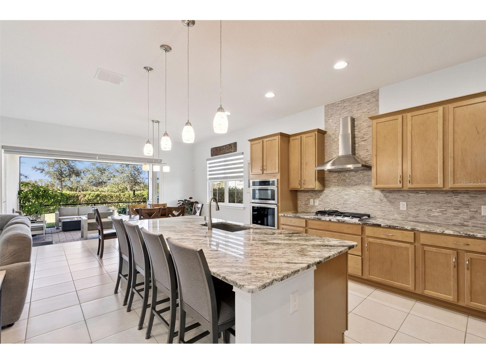 2632 Meadowedge Loop Saint Cloud FL 34772 - LIVE OAK LAKE O6420846 image17