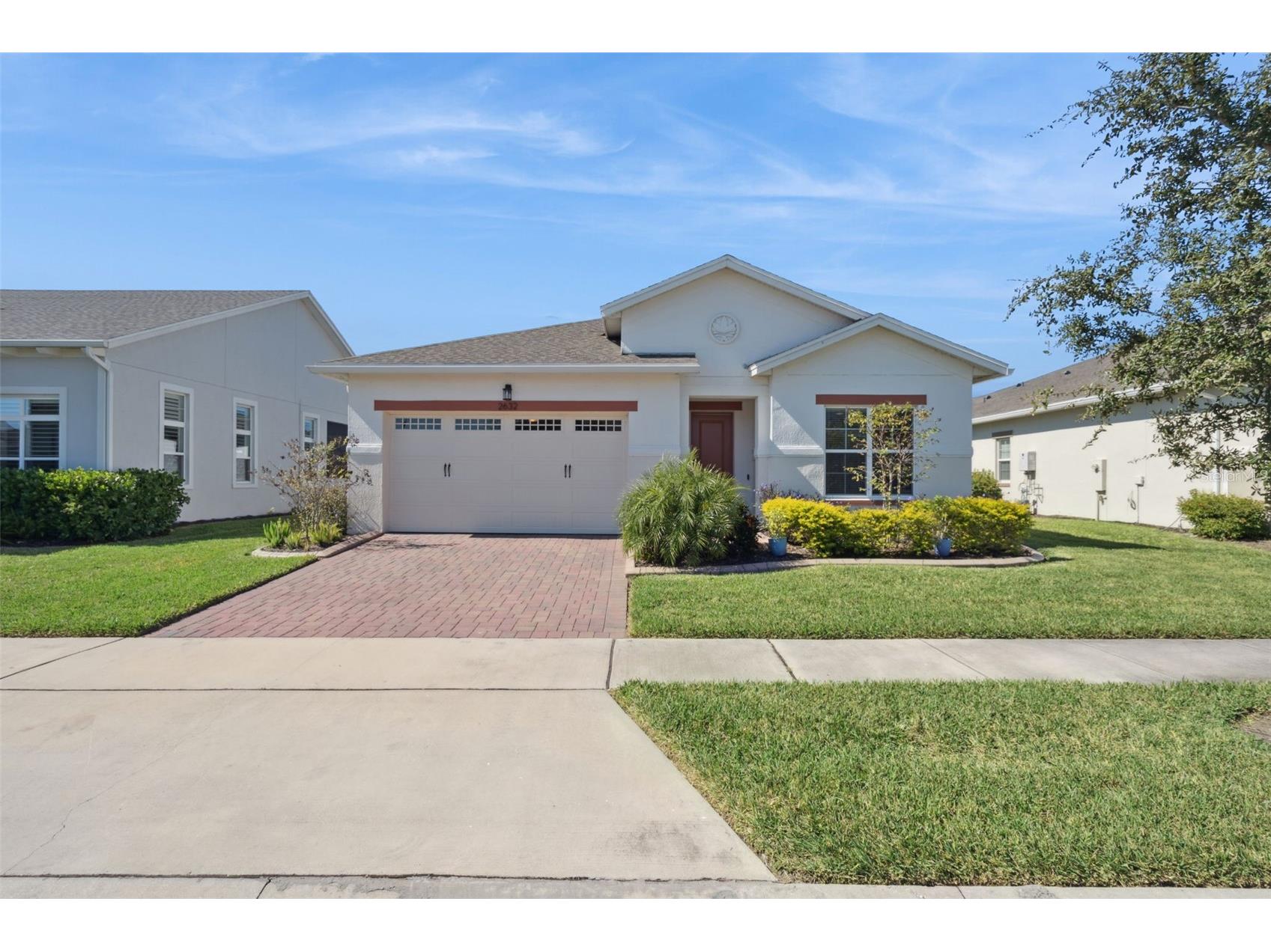 2632 Meadowedge Loop Saint Cloud FL 34772 - LIVE OAK LAKE O6420846 image4