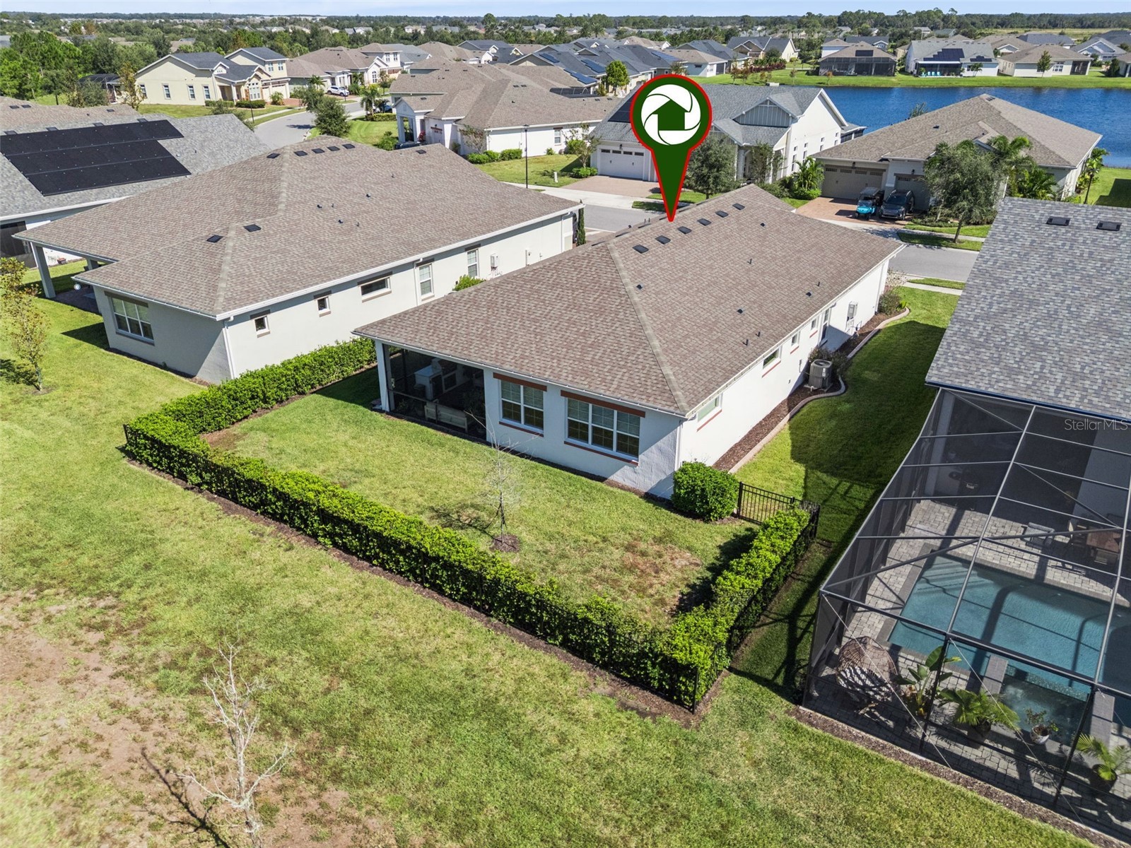 2632 Meadowedge Loop Saint Cloud FL 34772 - LIVE OAK LAKE O6420846 image67