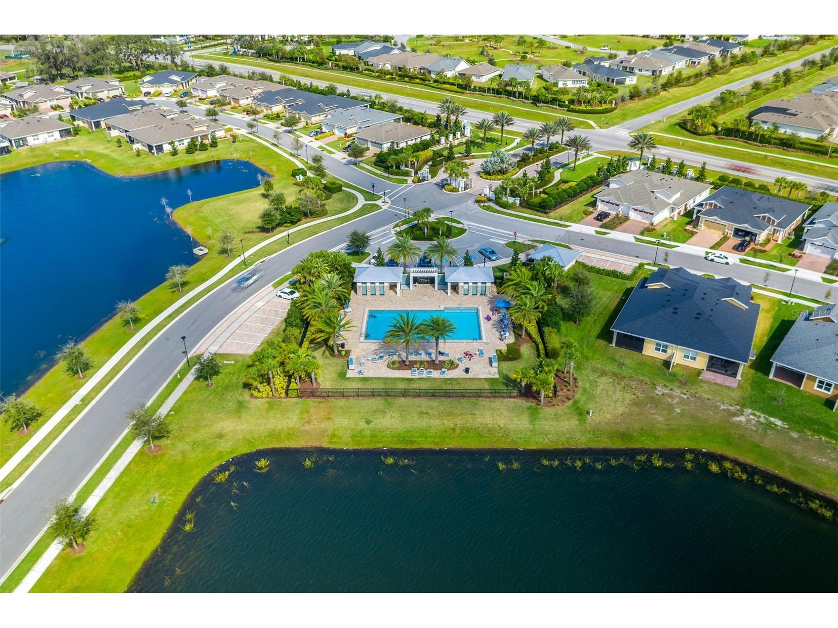 2632 Meadowedge Loop Saint Cloud FL 34772 - LIVE OAK LAKE O6420846 image92