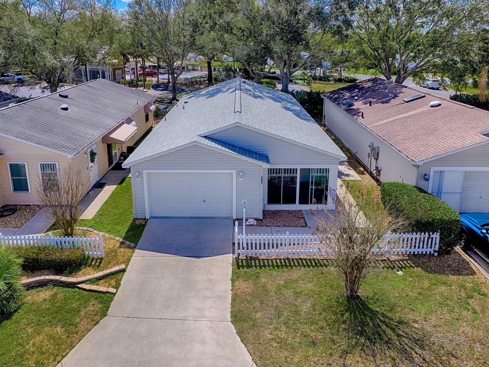 2632 Moncayo Avenue The Villages FL 32162 G5109059 image1