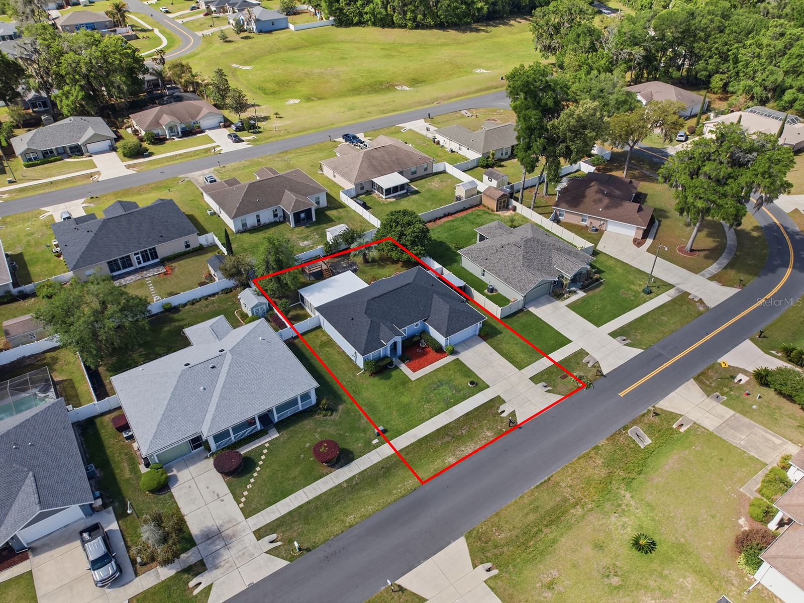 2632 NE 27th Street Ocala FL 34470 G5110686 image44