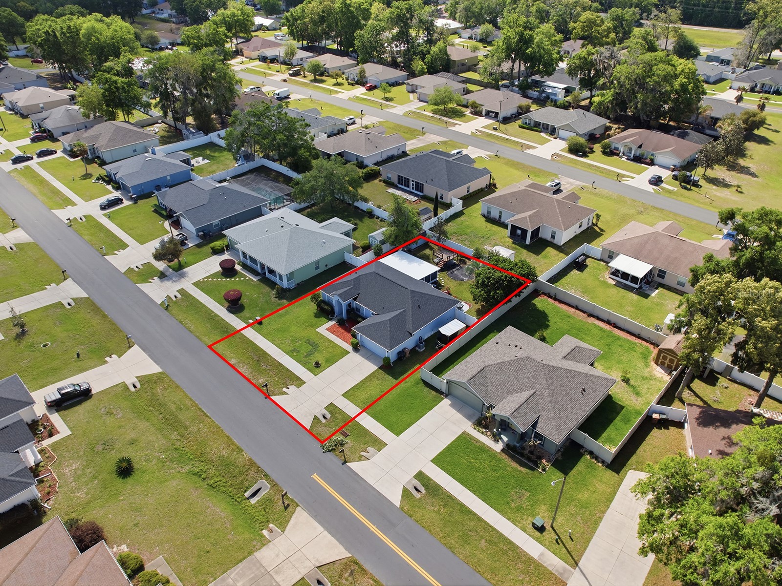 2632 NE 27th Street Ocala FL 34470 G5110686 image46