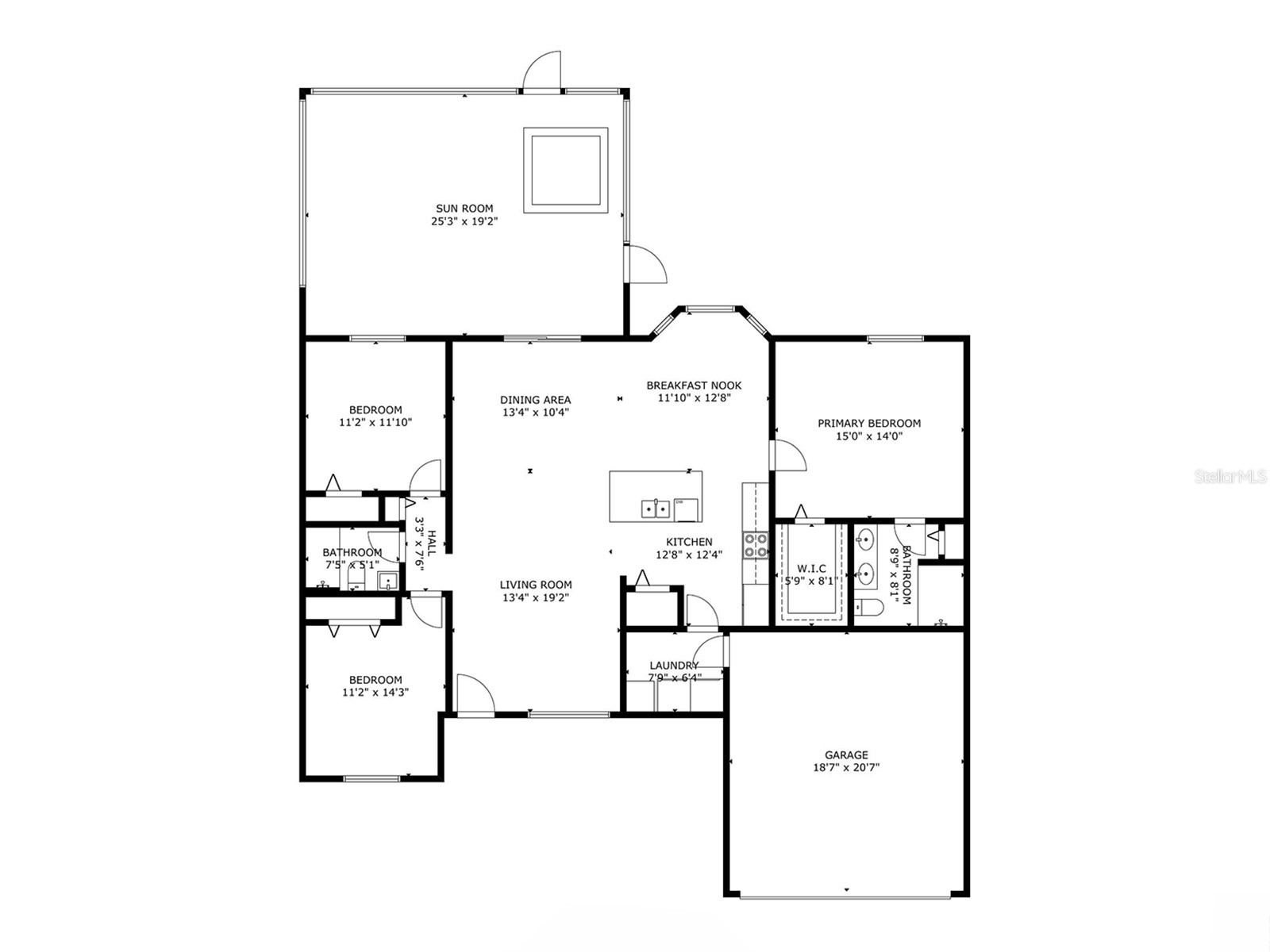 2632 NE 27th Street Ocala FL 34470 G5110686 image49