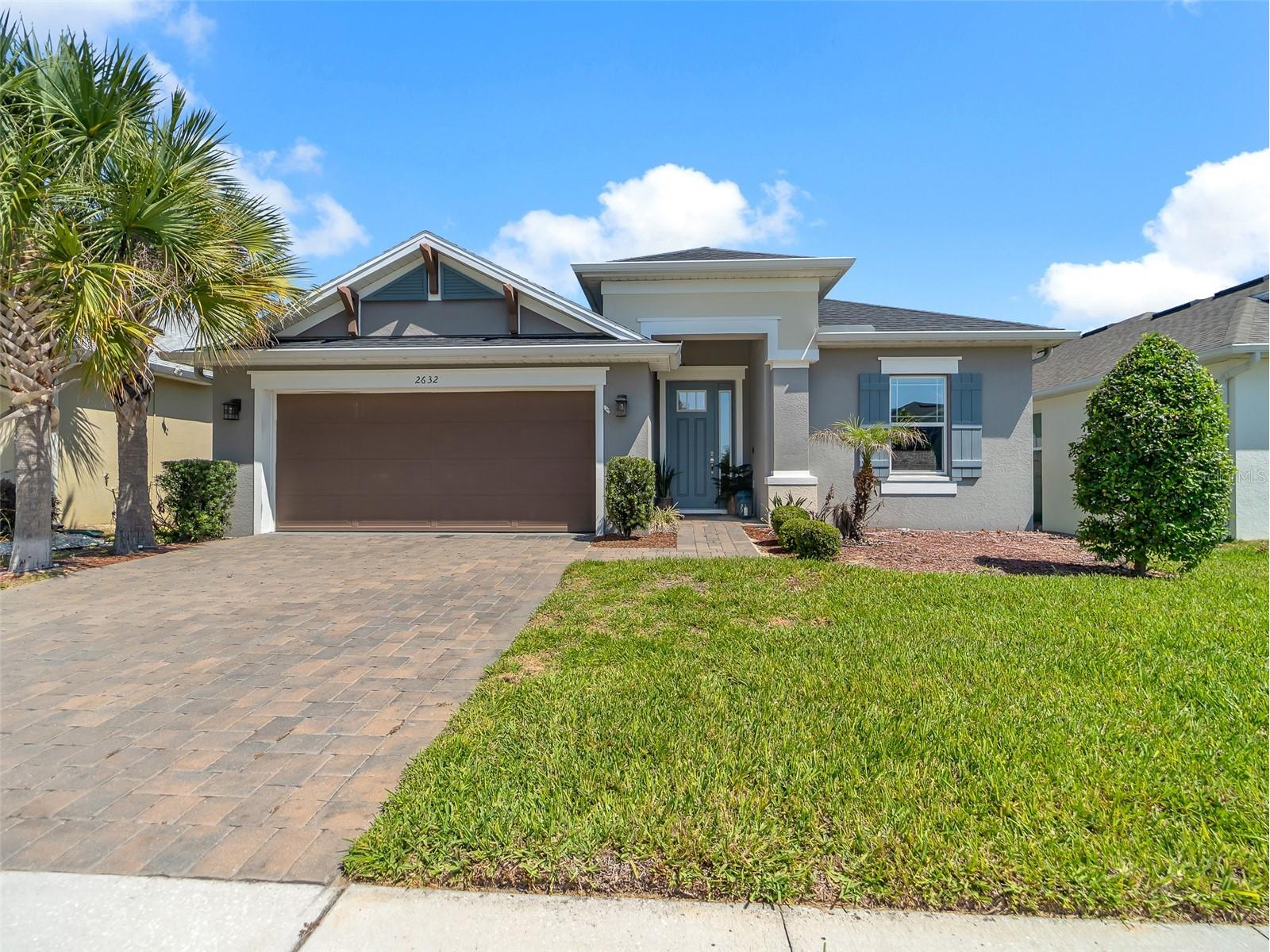 2632 Pinnacle Lane Clermont FL 34711 S5149114 image1