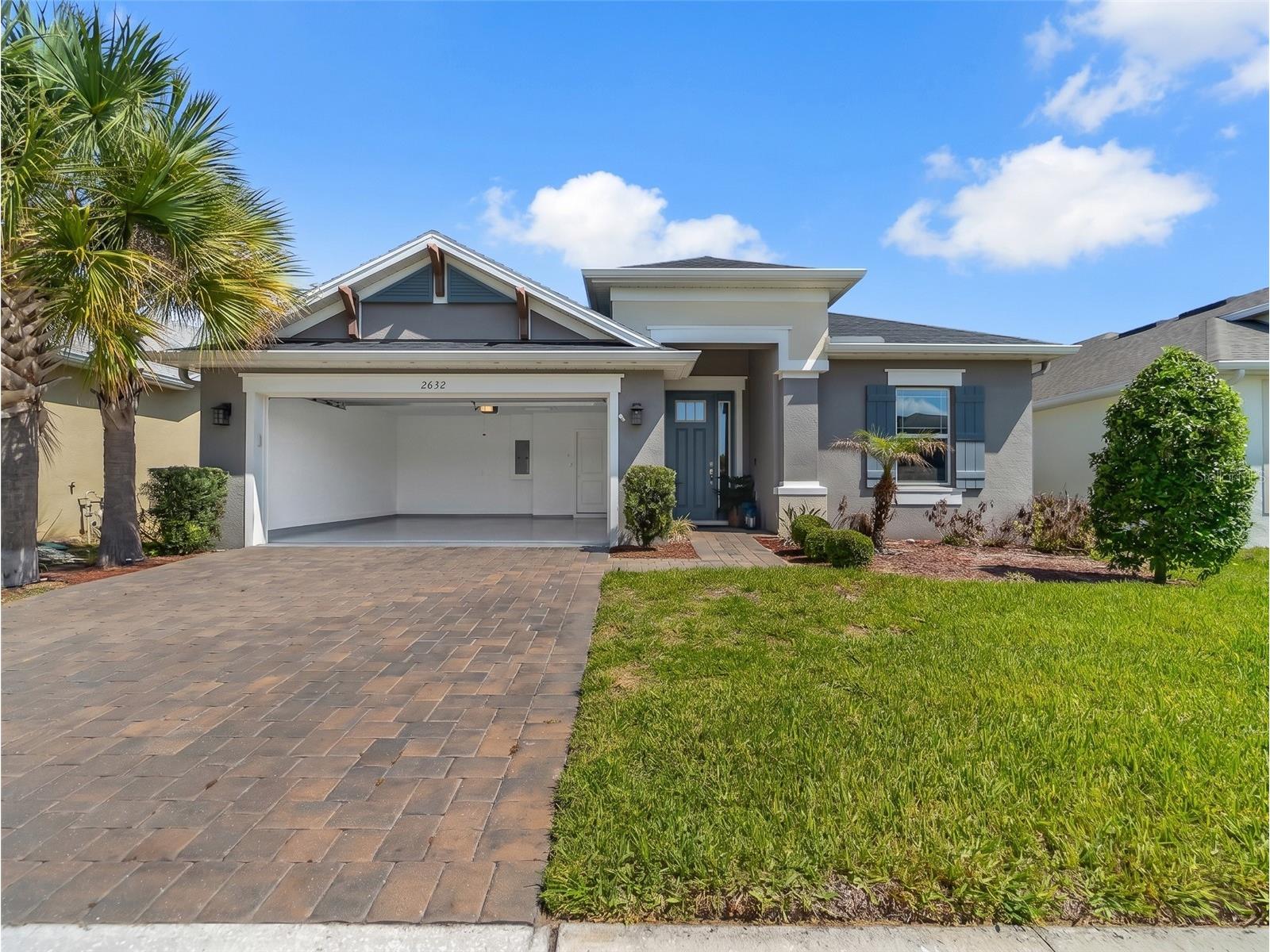 2632 Pinnacle Lane Clermont FL 34711 S5149114 image2
