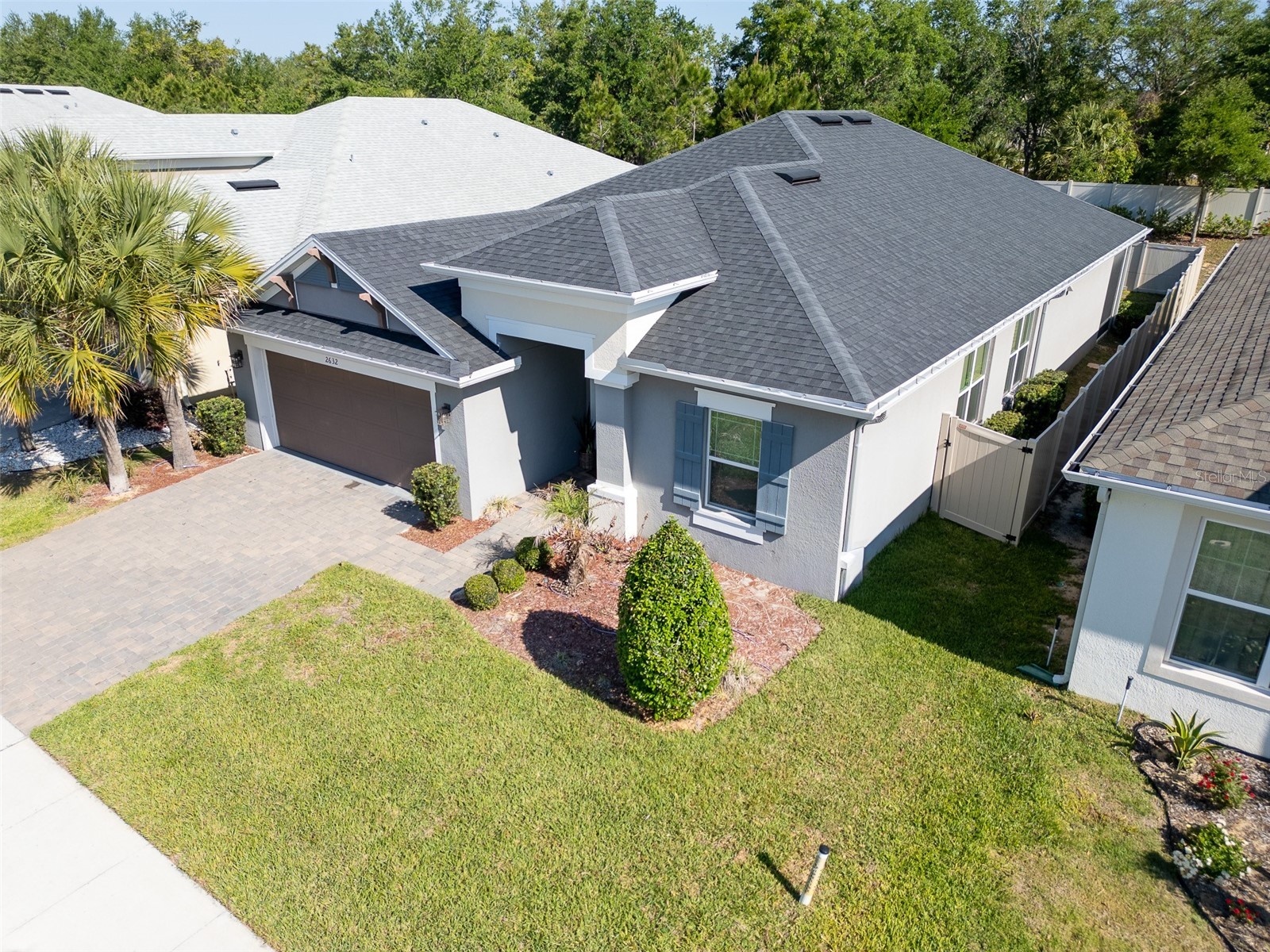 2632 Pinnacle Lane Clermont FL 34711 S5149114 image43