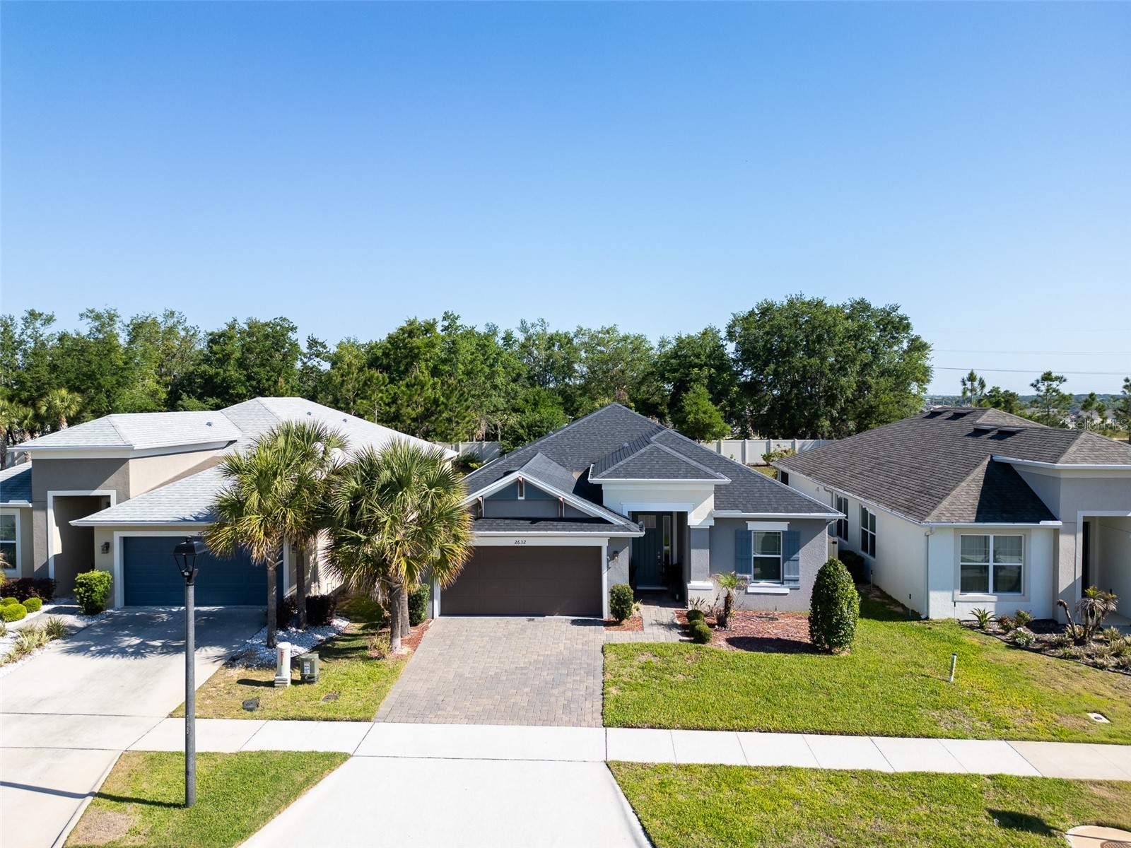 2632 Pinnacle Lane Clermont FL 34711 S5149114 image46