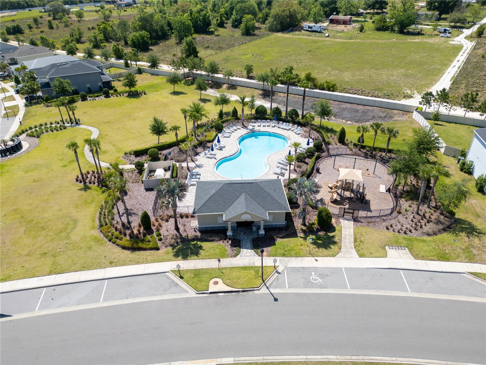 2632 Pinnacle Lane Clermont FL 34711 S5149114 image49