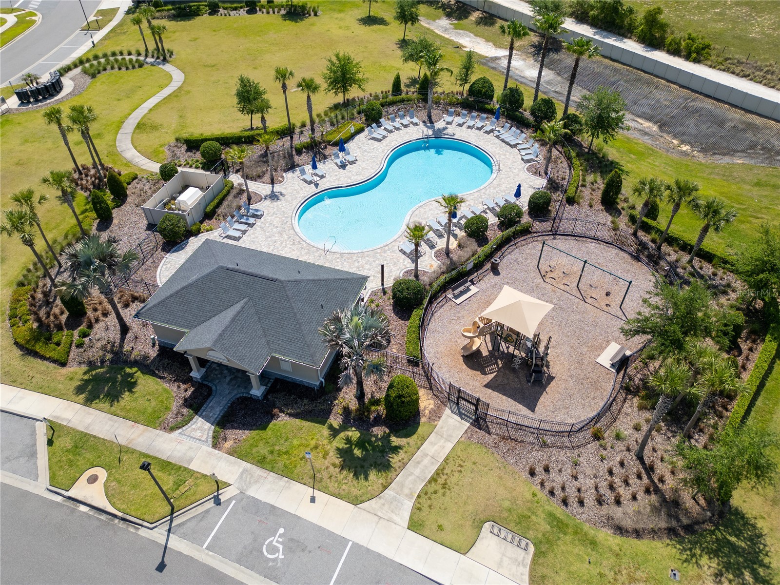 2632 Pinnacle Lane Clermont FL 34711 S5149114 image50