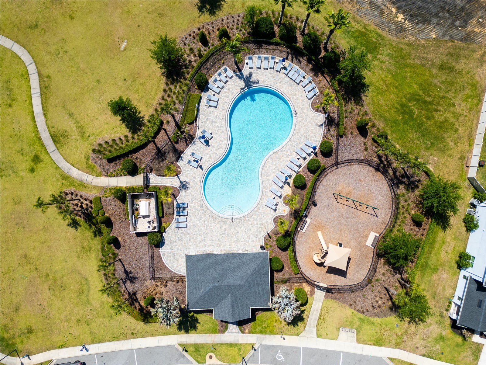 2632 Pinnacle Lane Clermont FL 34711 S5149114 image53