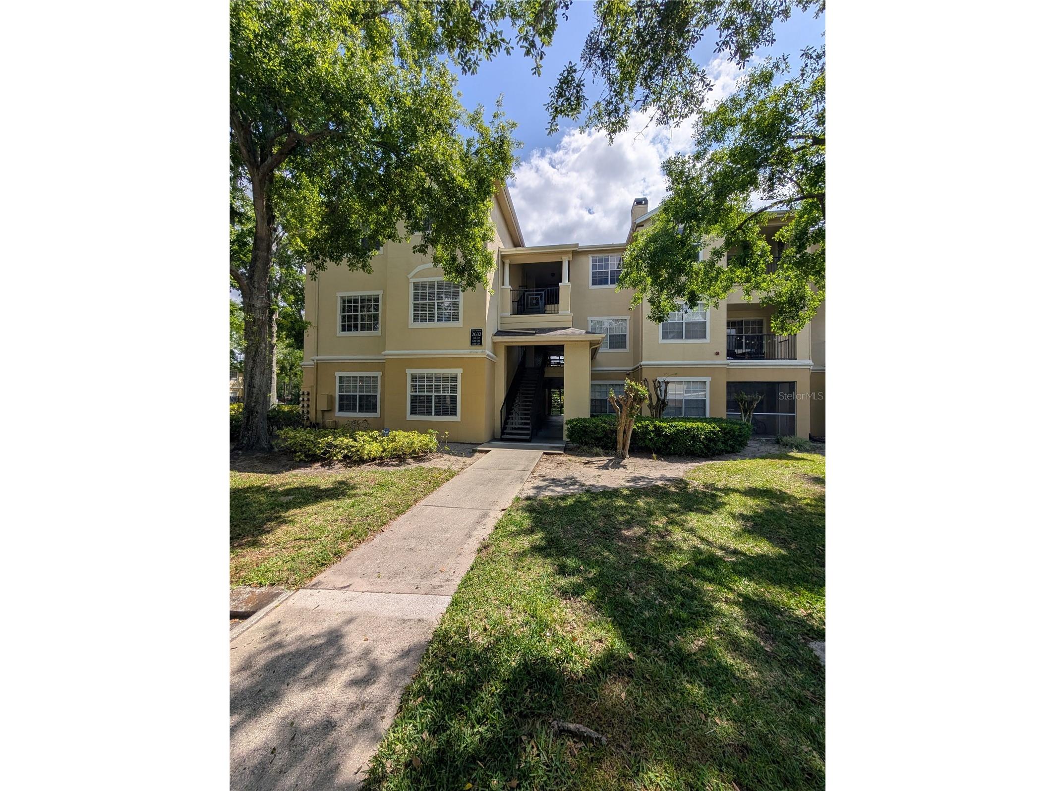 2632 Robert Trent Jones Drive #110 Orlando FL 32835 O6405302 image1