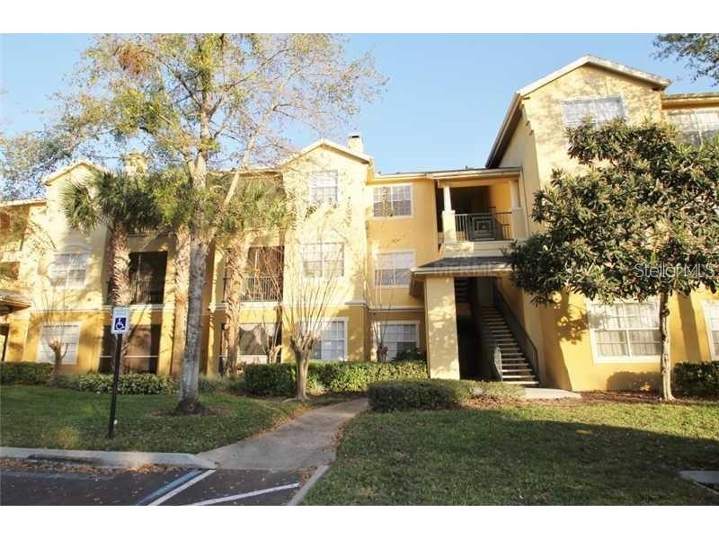 2632 Robert Trent Jones Drive #127 Orlando FL 32835 O6079171 image1