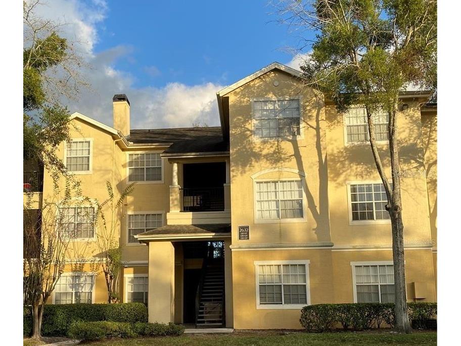 2632 Robert Trent Jones Drive #131 Orlando FL 32835 O6004657 image1