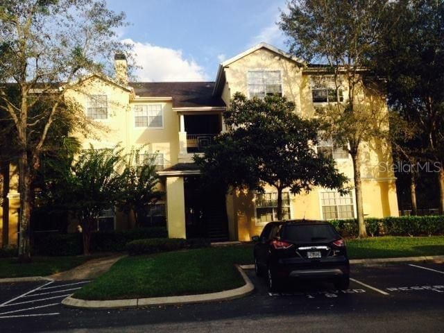 2632 Robert Trent Jones Drive #134 Orlando FL 32835 O6357062 image1
