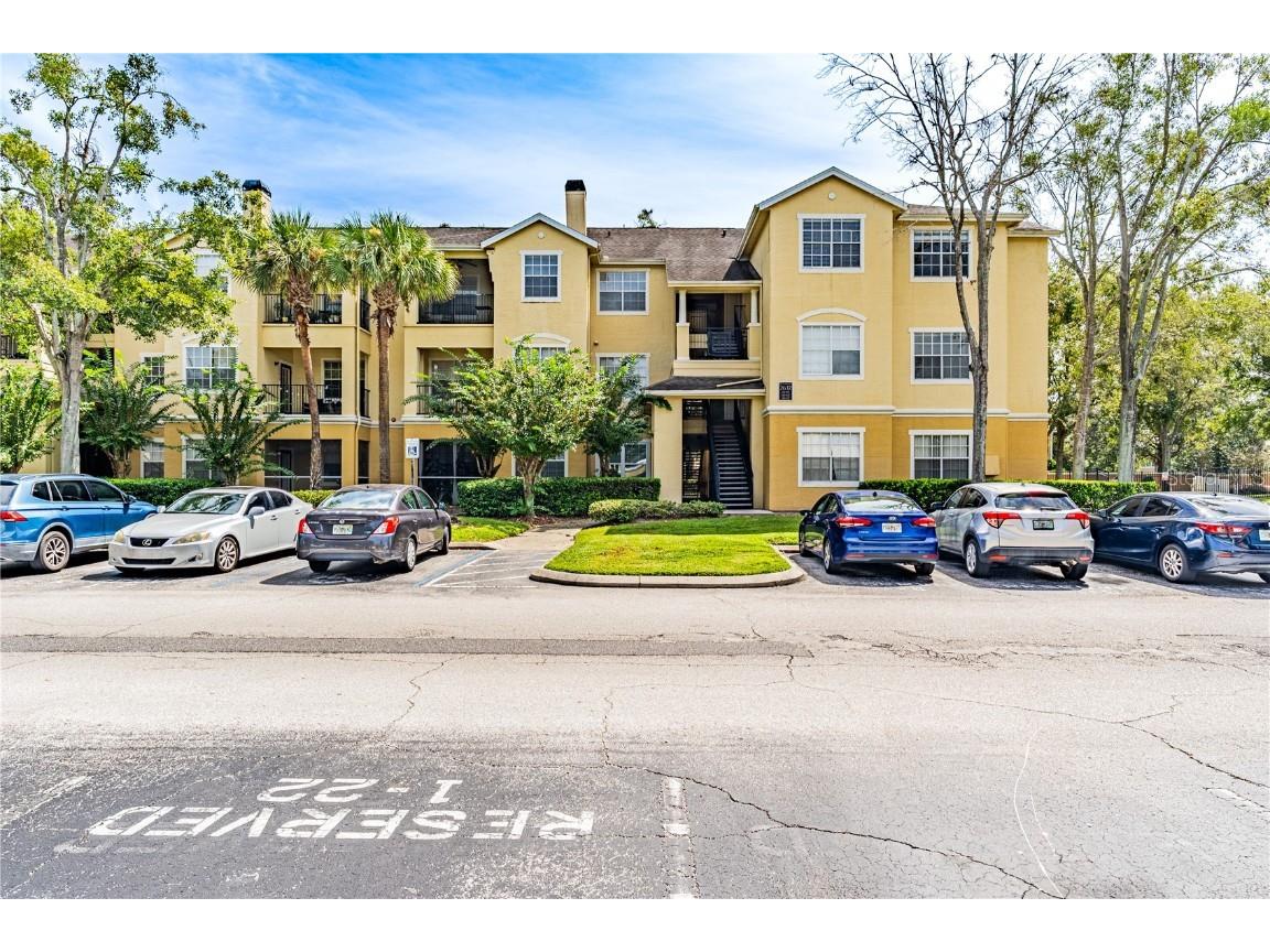 2632 Robert Trent Jones Drive #136 Orlando FL 32835 O6348468 image1