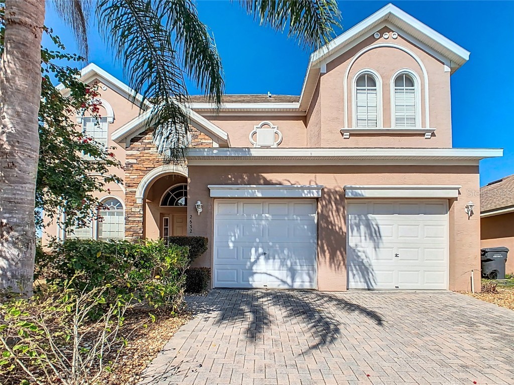 2632 Sand Hill Point Cir Davenport FL 33837 O6277760 image1