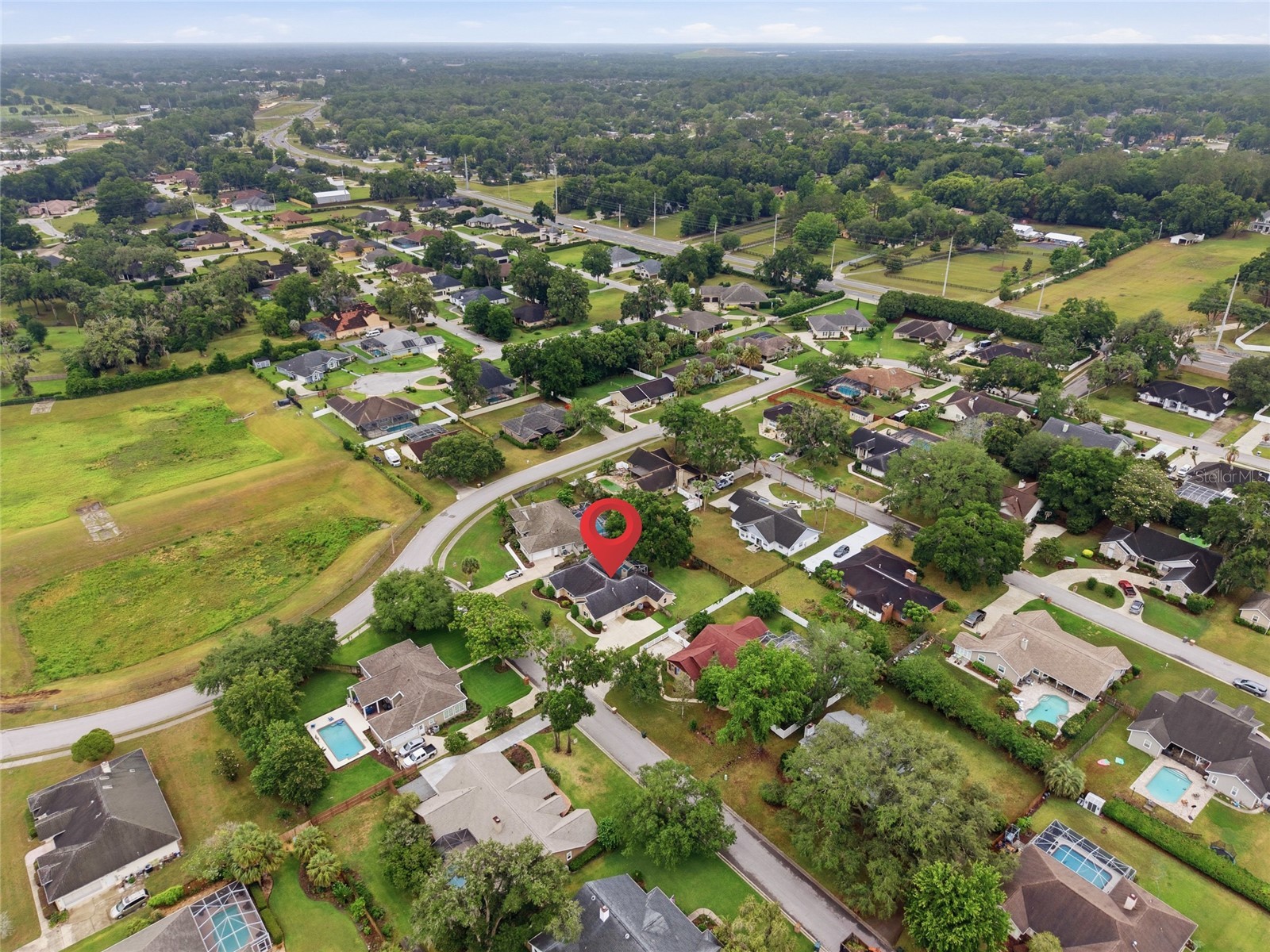 2632 SE 28th Lane Ocala FL 34471 OM724203 image55