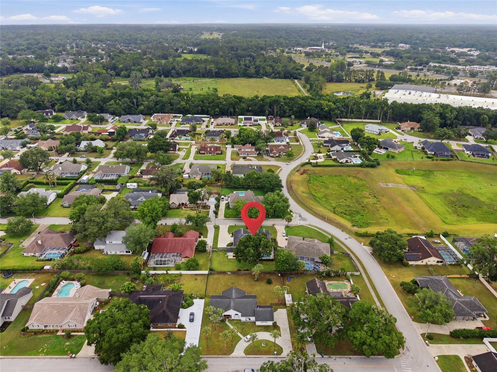 2632 SE 28th Lane Ocala FL 34471 OM724203 image57