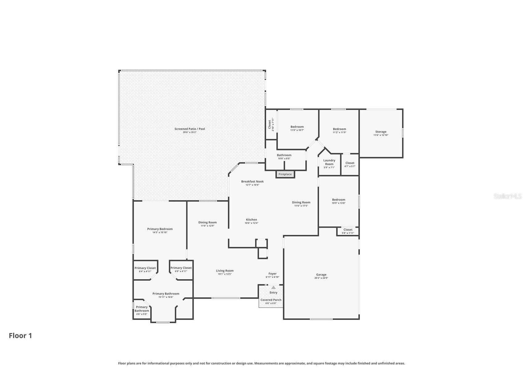2632 SE 28th Lane Ocala FL 34471 OM724203 image58
