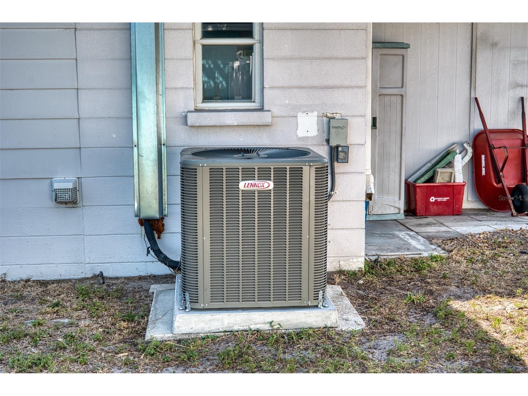 2632 Sunnyside Street Sarasota FL 34239 A4690325 image27