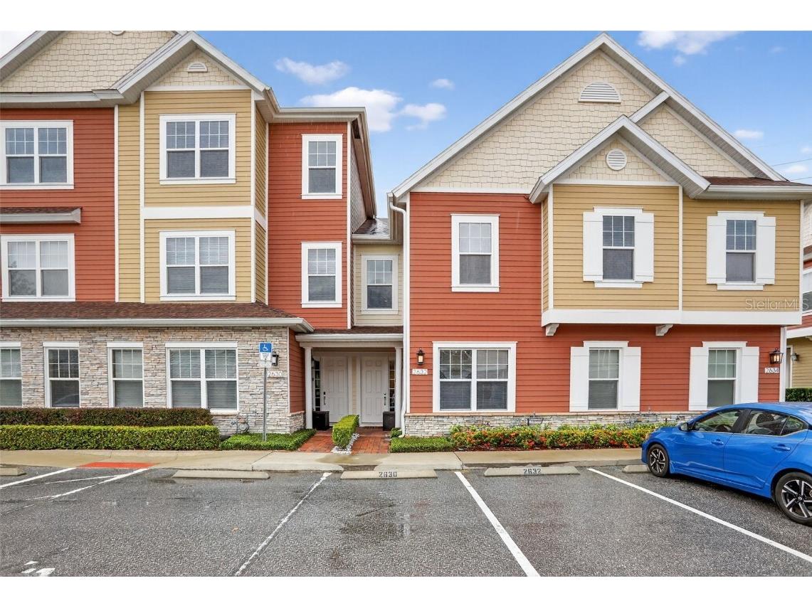 2632 Sunrise Shores Drive #2632 Kissimmee FL 34747 O6342818 image1