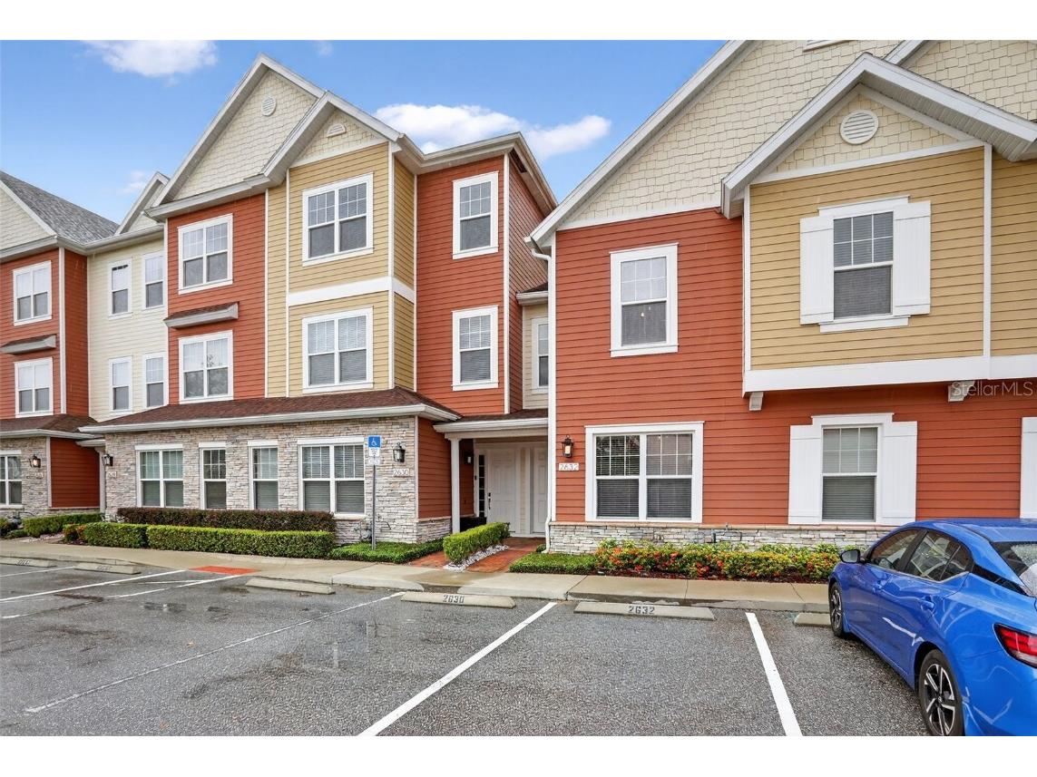 2632 Sunrise Shores Drive #2632 Kissimmee FL 34747 O6342818 image2