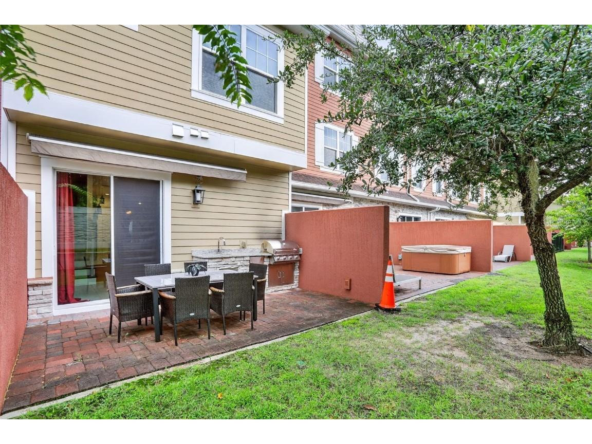 2632 Sunrise Shores Drive #2632 Kissimmee FL 34747 O6342818 image33