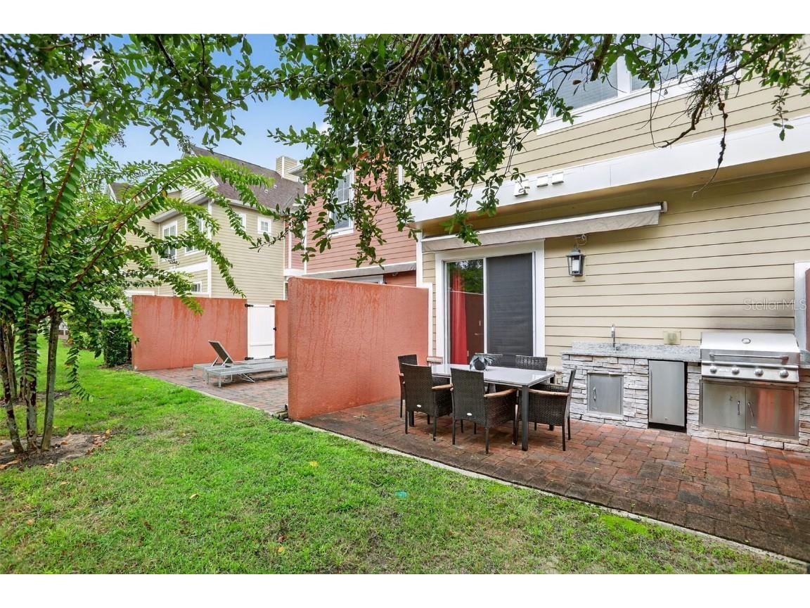 2632 Sunrise Shores Drive #2632 Kissimmee FL 34747 O6342818 image35