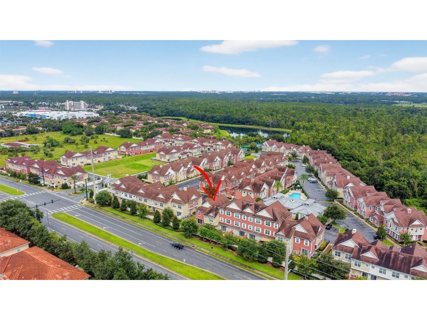 2632 Sunrise Shores Drive #2632 Kissimmee FL 34747 O6342818 image36