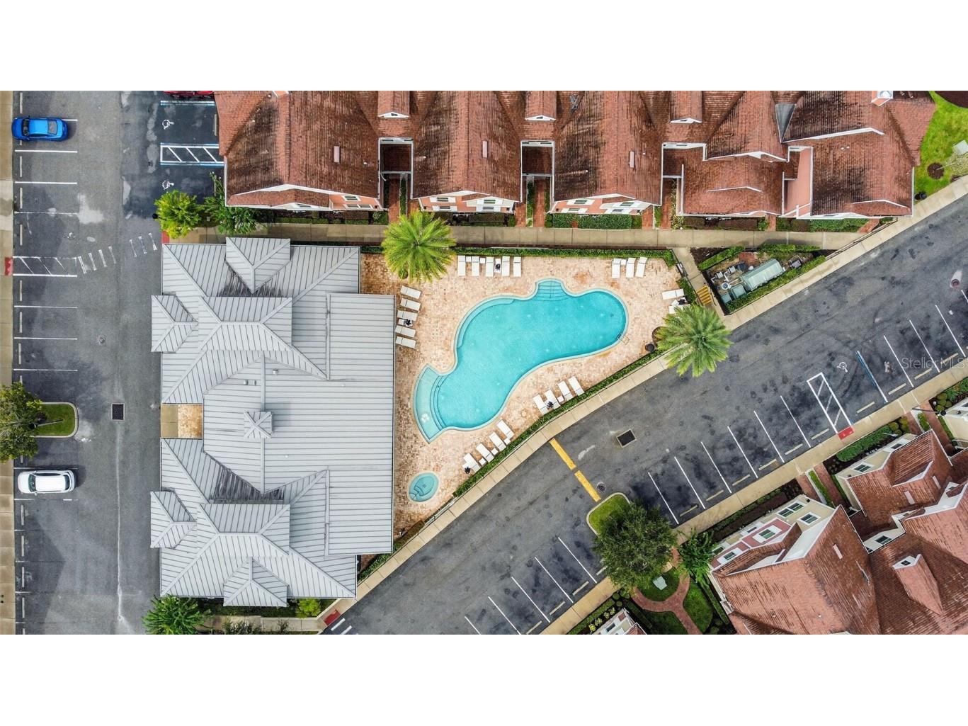 2632 Sunrise Shores Drive #2632 Kissimmee FL 34747 O6342818 image37