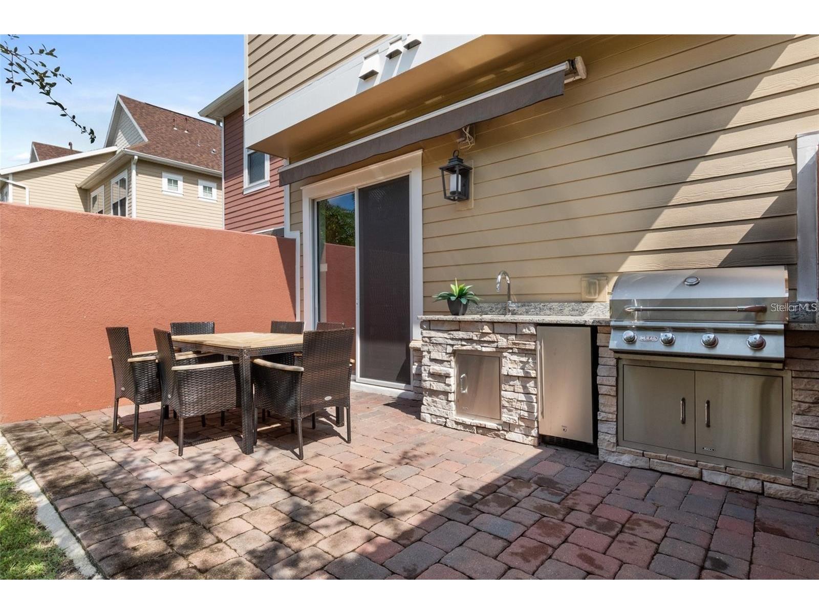 2632 Sunrise Shores Drive Kissimmee FL 34747 O6400855 image27