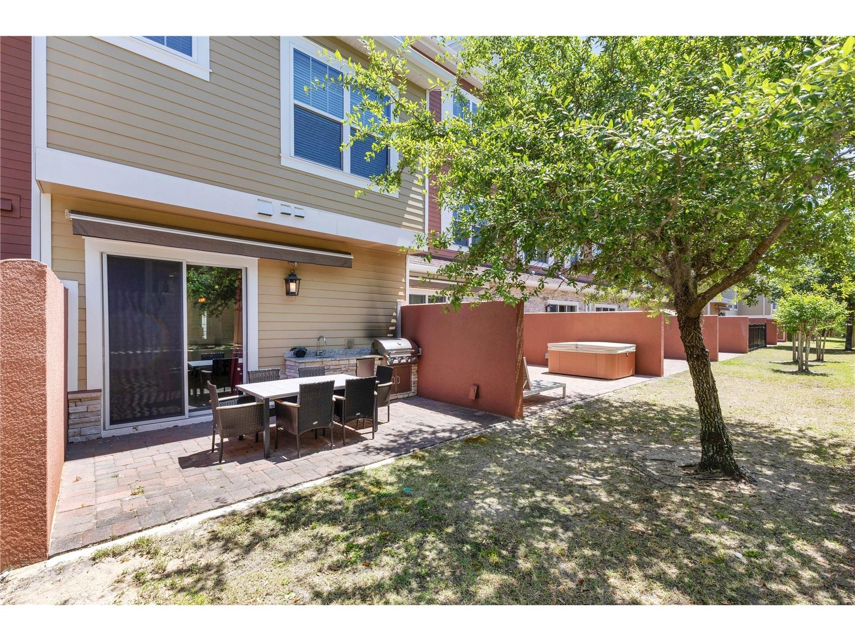 2632 Sunrise Shores Drive Kissimmee FL 34747 O6400855 image29