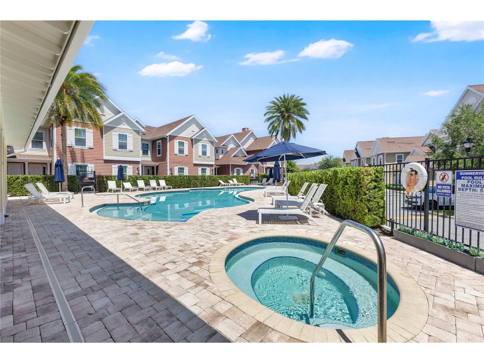 2632 Sunrise Shores Drive Kissimmee FL 34747 O6400855 image33