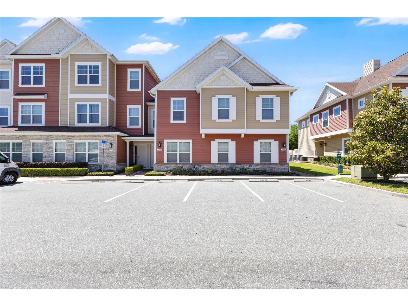 2632 Sunrise Shores Drive Kissimmee FL 34747 O6400855 image34
