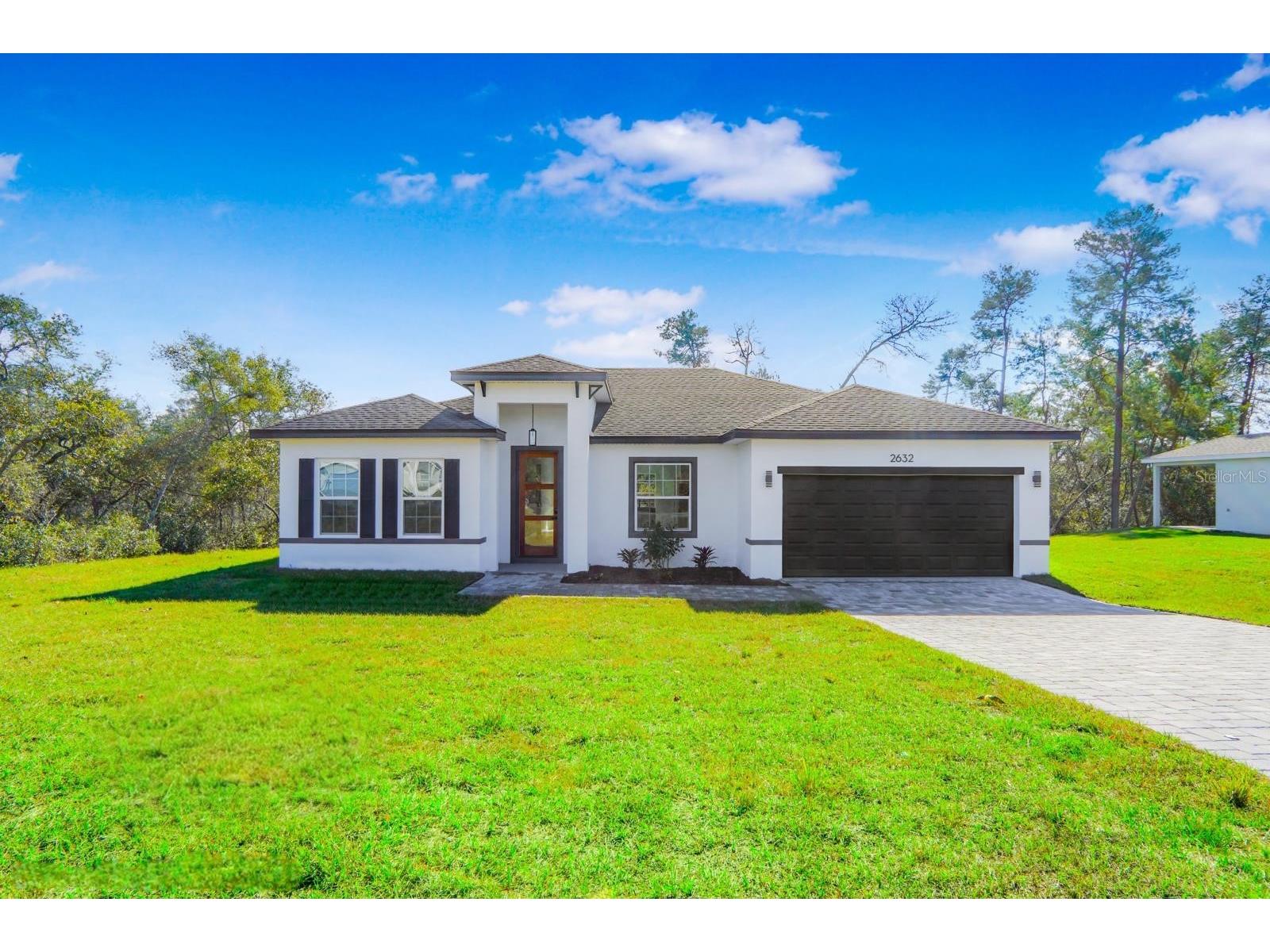 2632 SW 162nd Street Road Ocala FL 34473 O6378470 image1