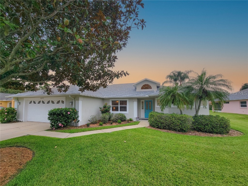 2632 Turnbull Estates Drive New Smyrna Beach FL 32168 V4931445 image1